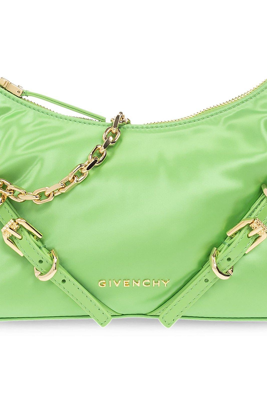 Givenchy Voyou Party Shoulder Bag