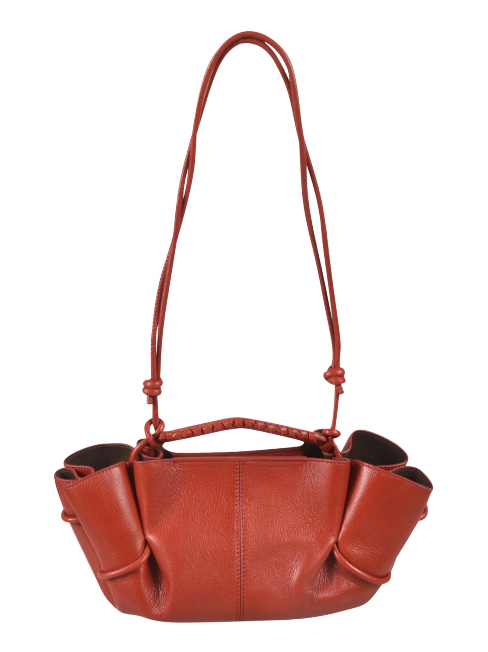 Arta Mini Shoulder Bag