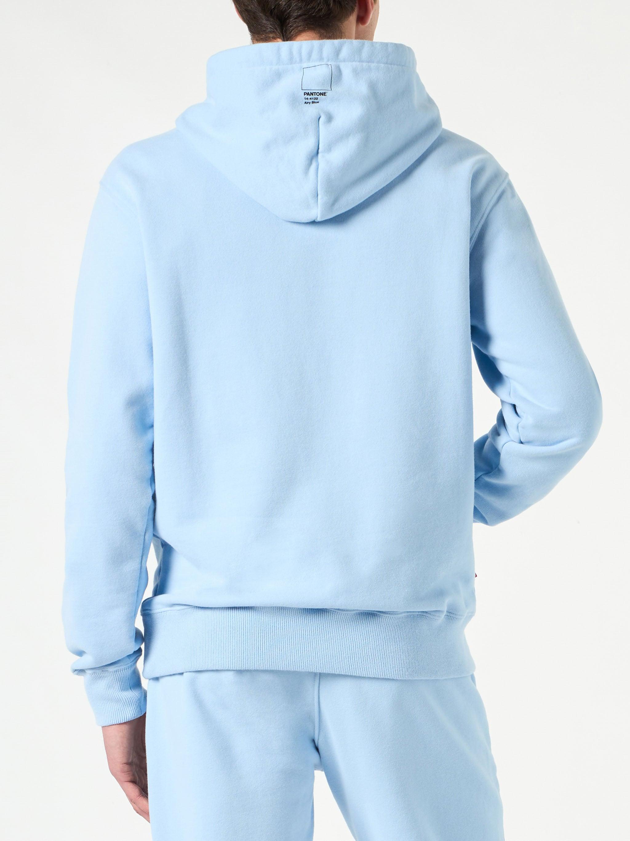 Light Blue Hoodie | Pantone Special Edition