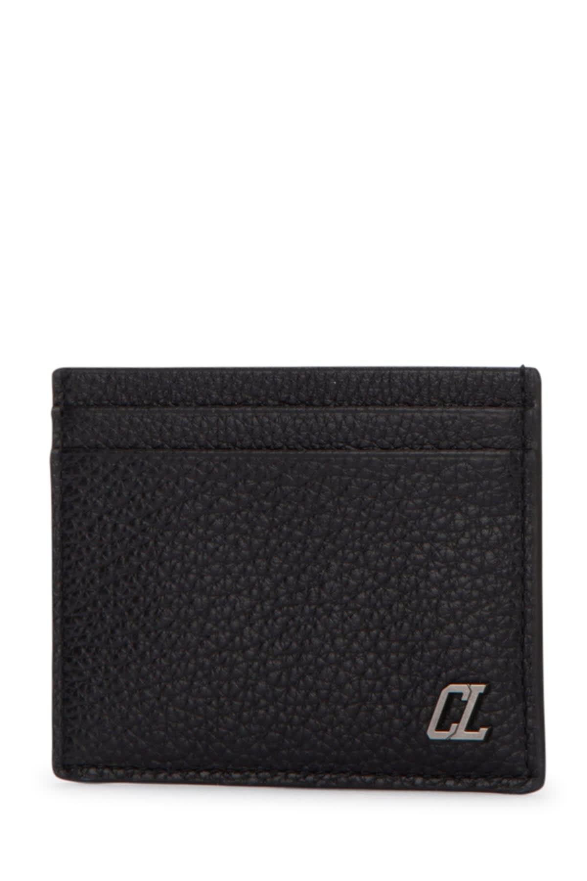 Christian Louboutin Wallets