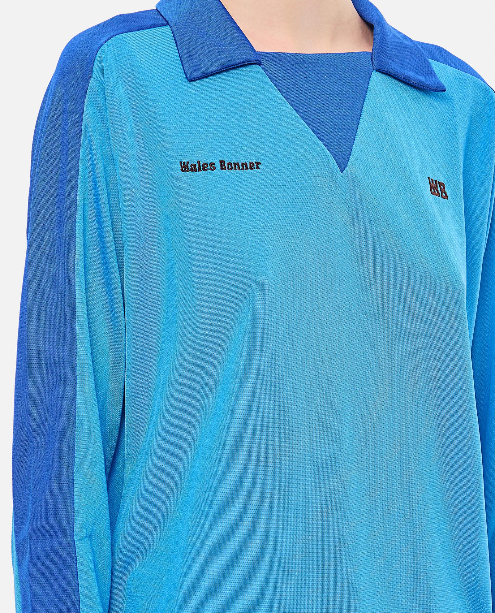 Home Polo Jersey