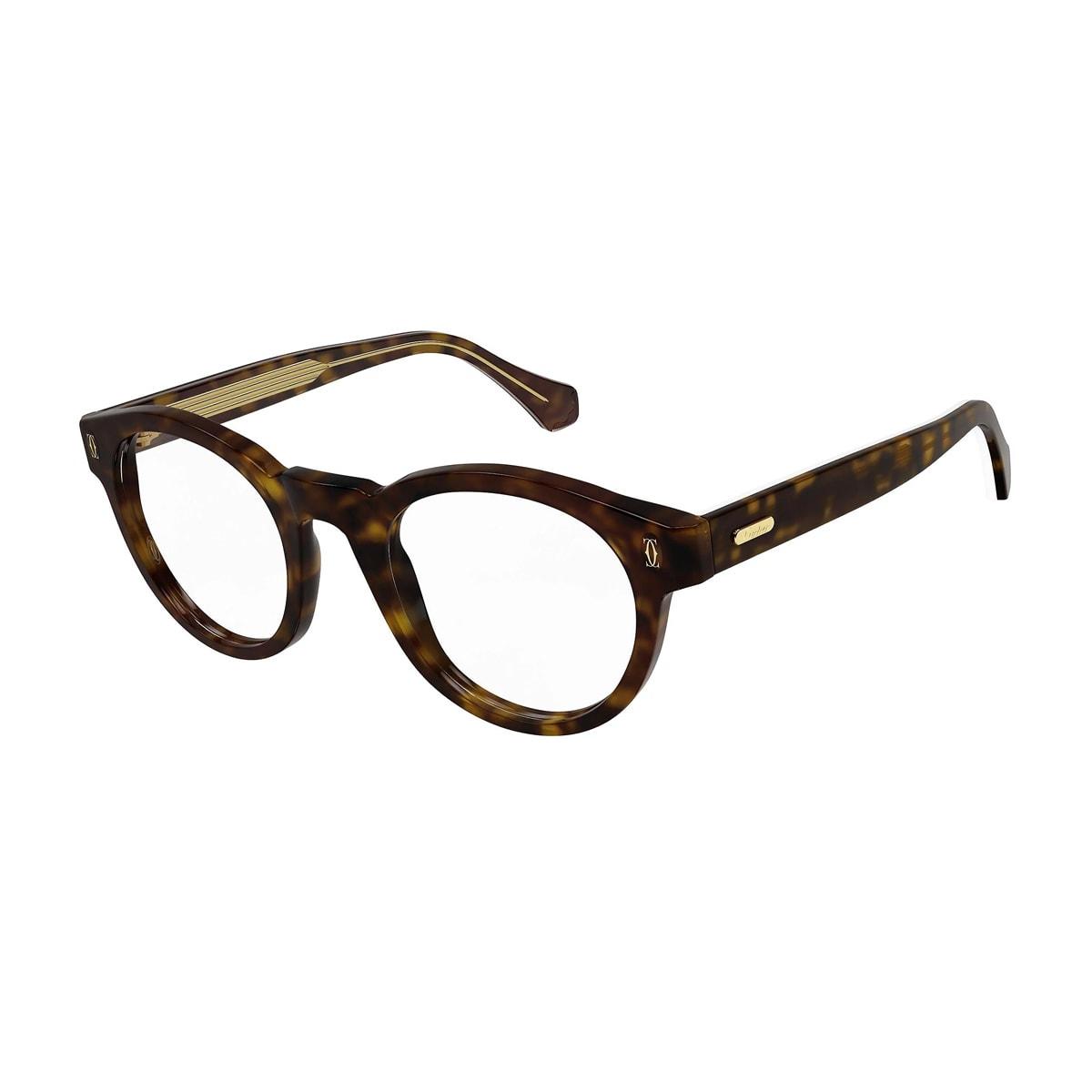 11n74c20a - - Cartier Glasses