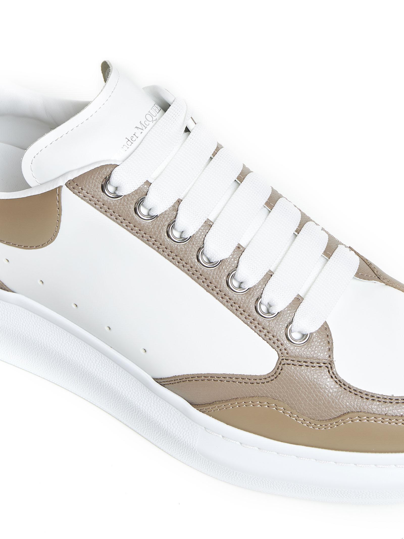 Alexander Mcqueen Sneakers