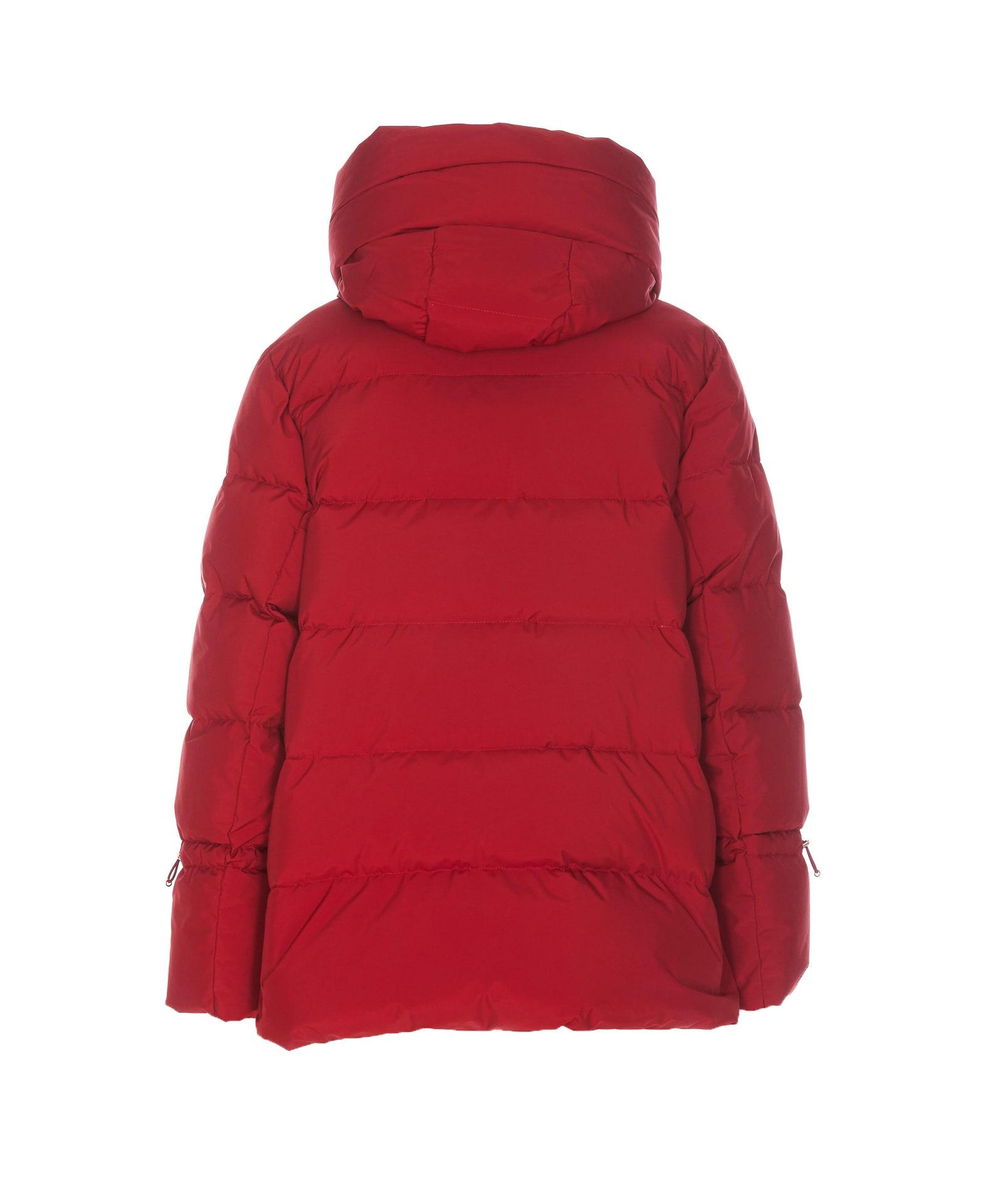 Gadia Down Jacket