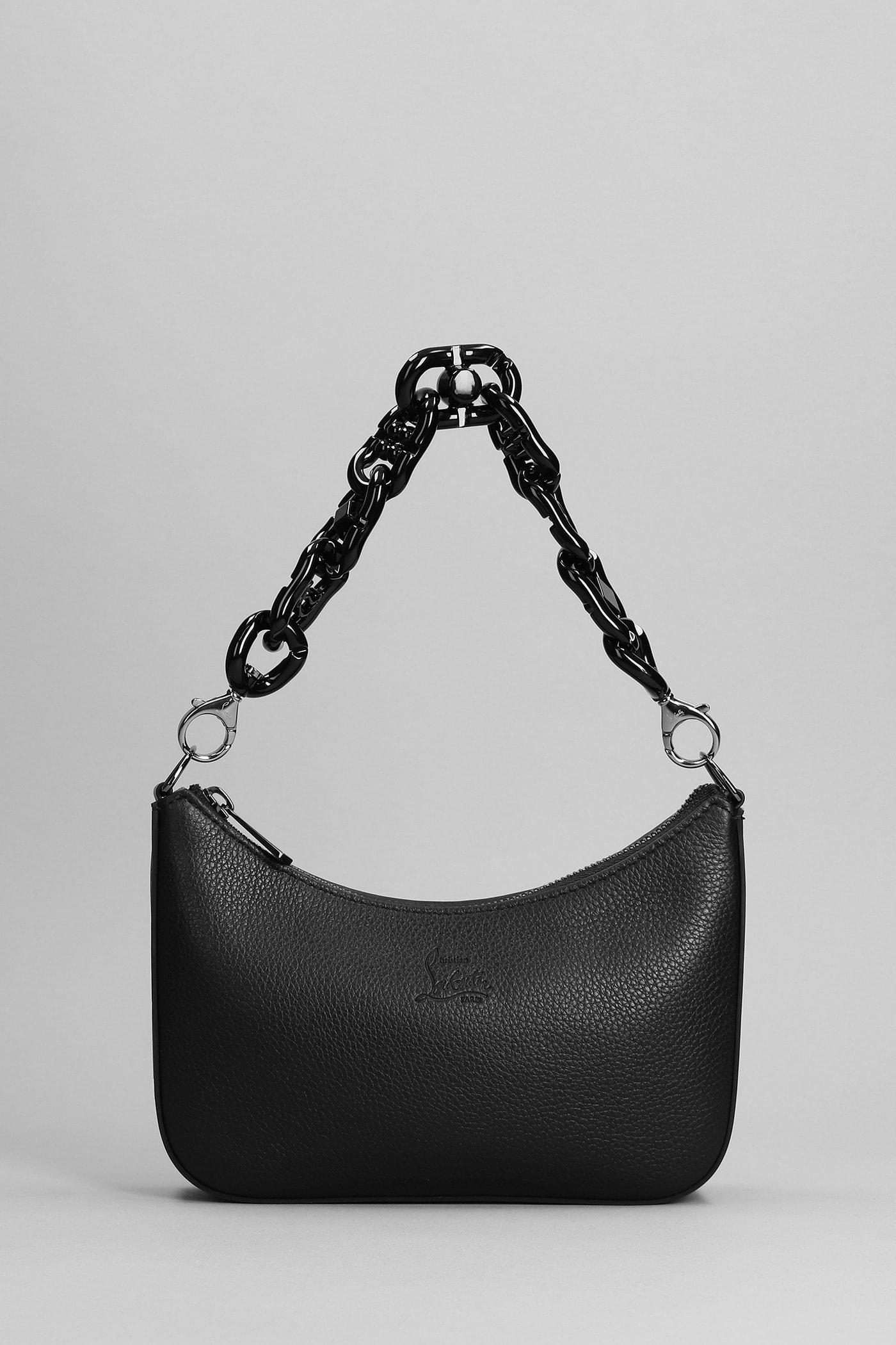 Christian Louboutin Loubila Chain Shoulder Bag