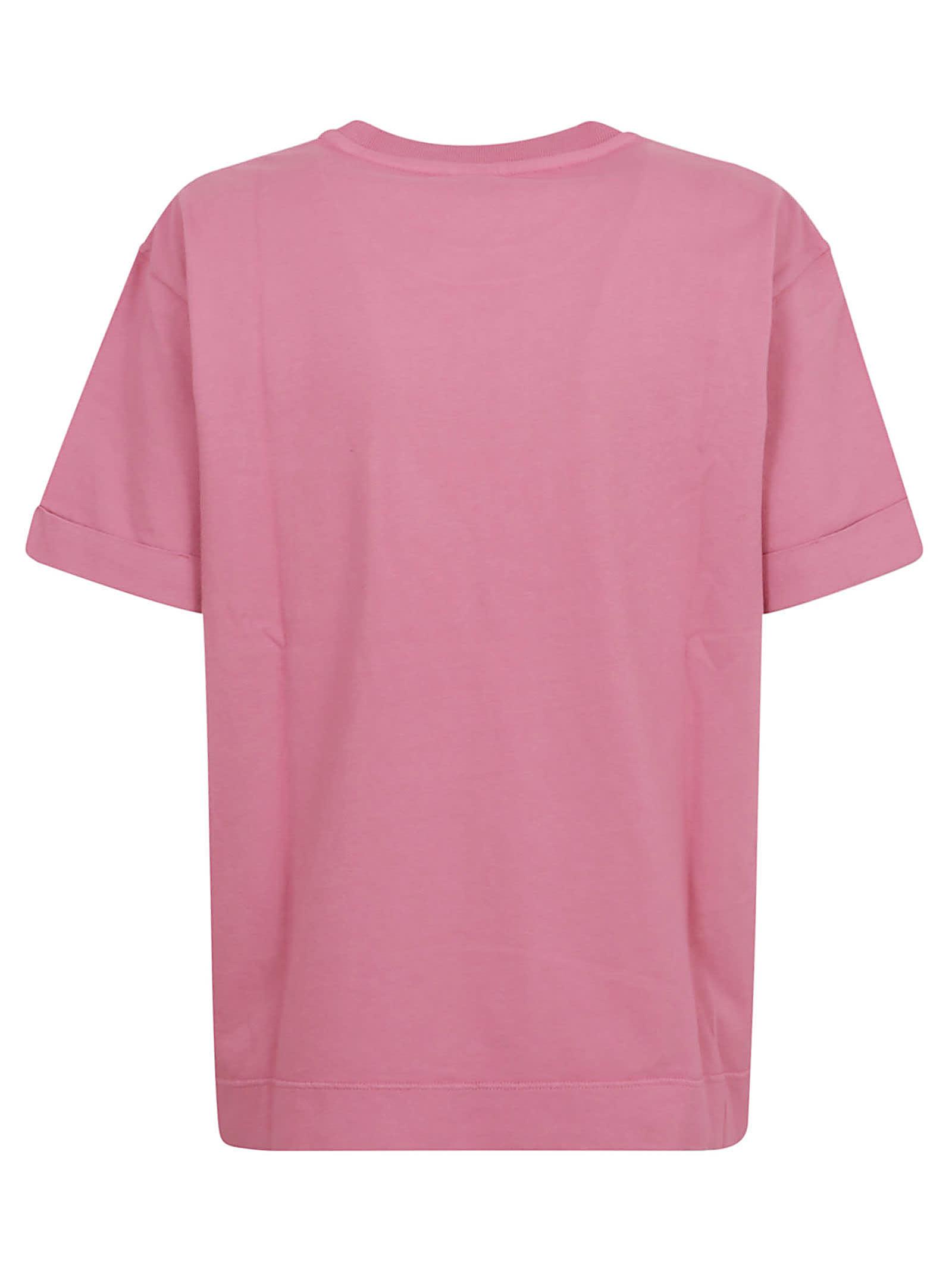 Pocket T-shirt