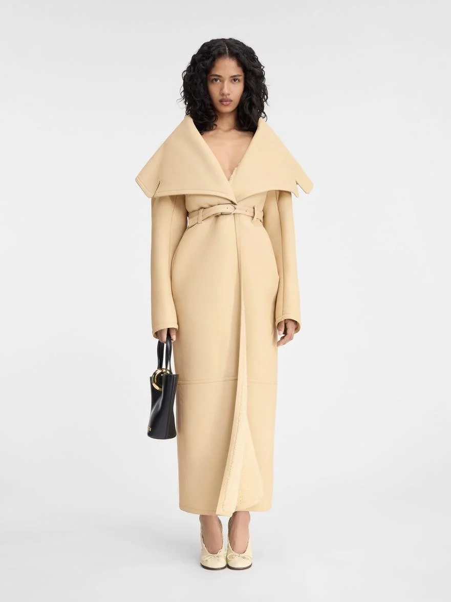 The Telo coat