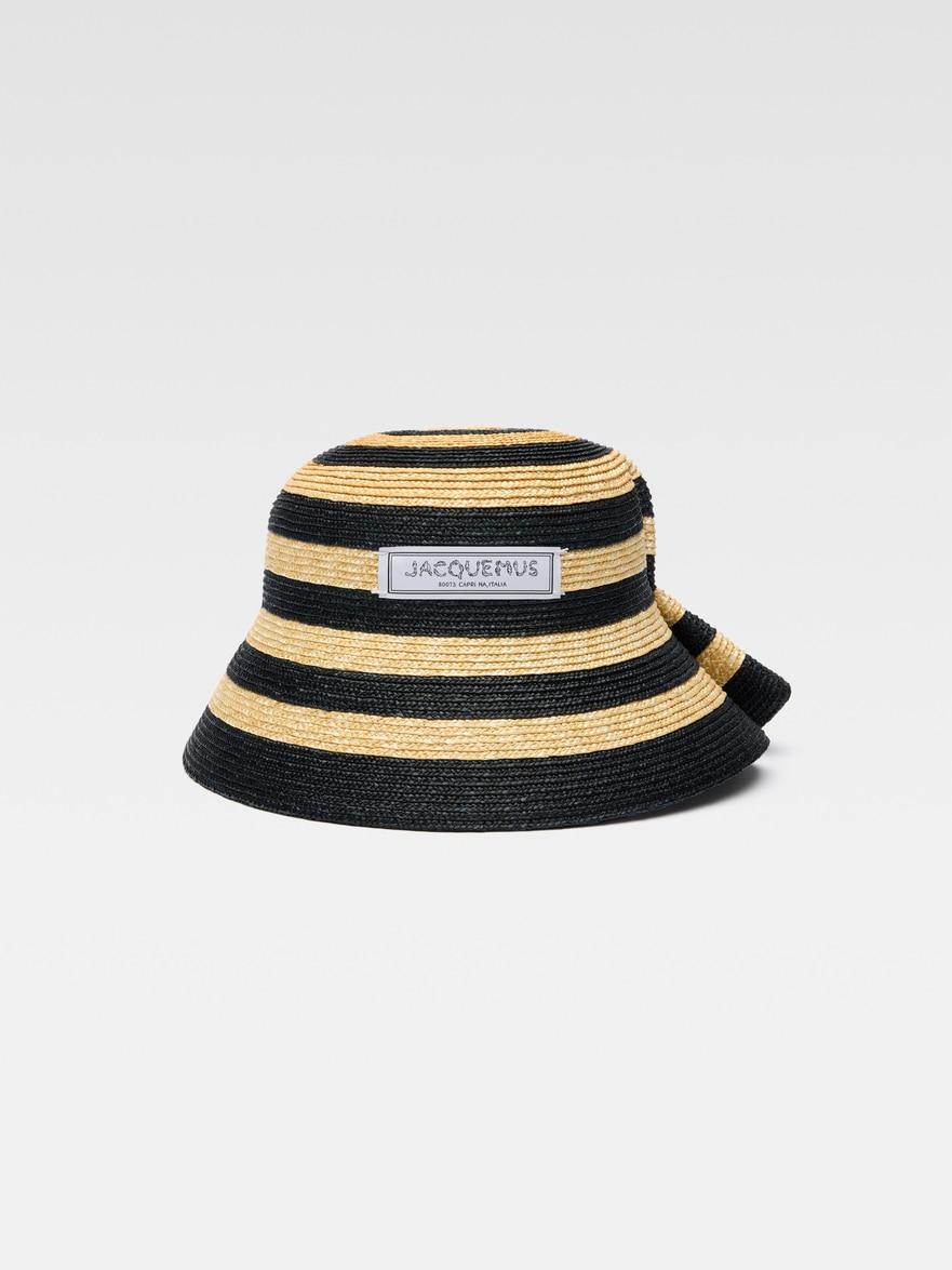 The Vela hat