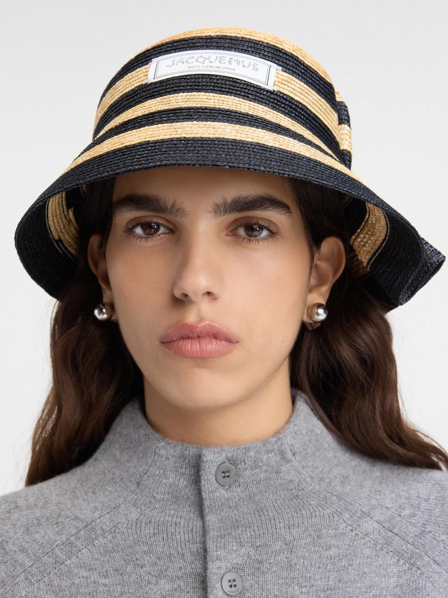 The Vela hat