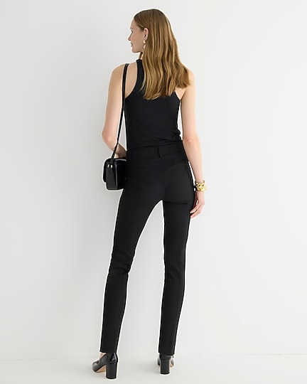 Full-length Cameron pant in four-season stretch blend