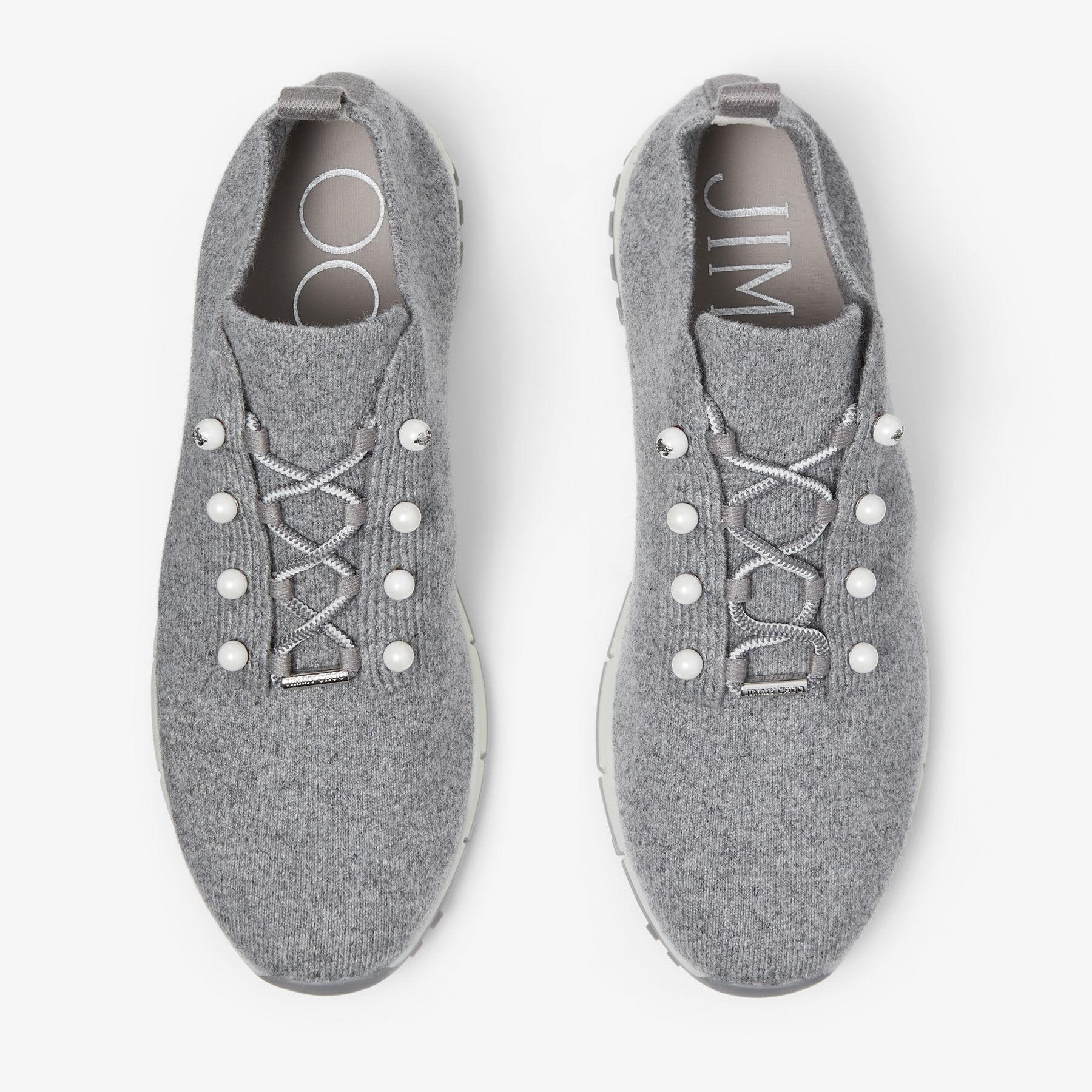 Embellished Veles Sneakers