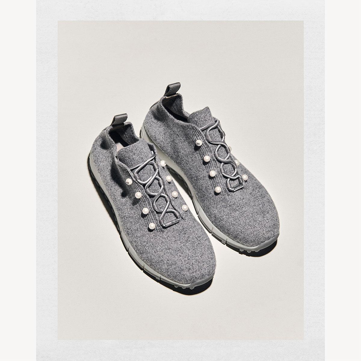 Embellished Veles Sneakers