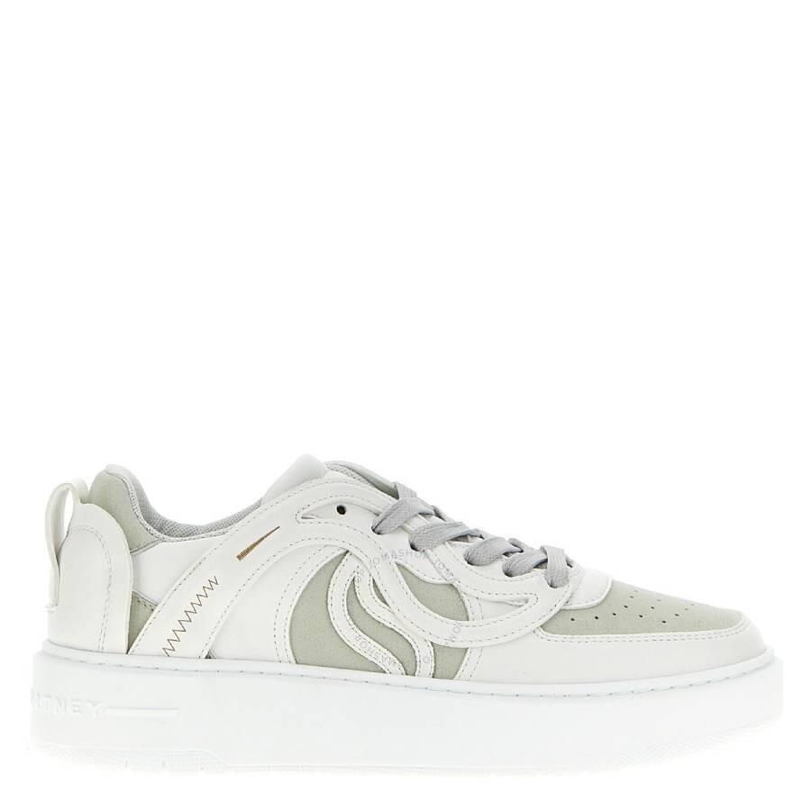 Stella Mccartney S Wave 1 Low-Top Sneakers