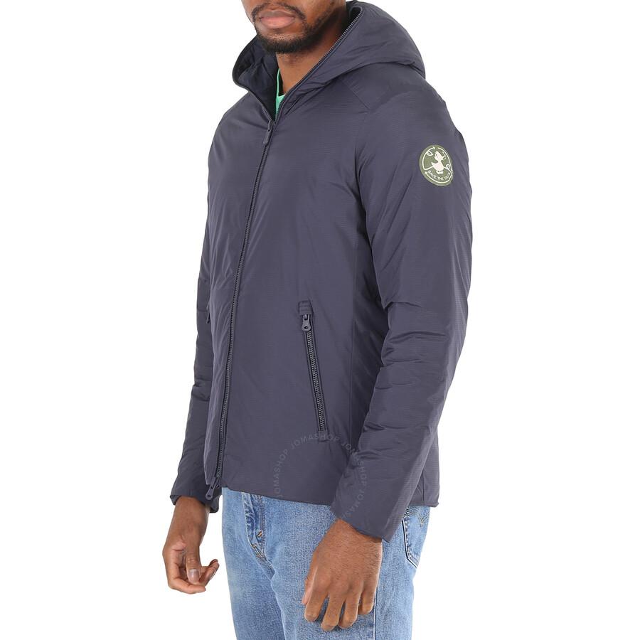 Save The Duck Men's Polyester Jackets