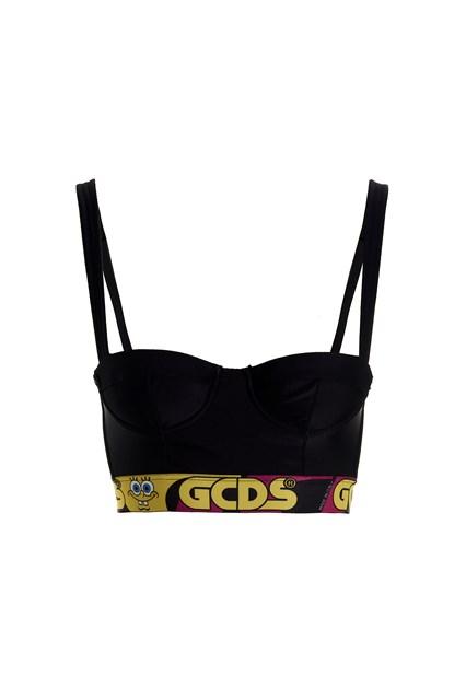 'Spongebob' bra