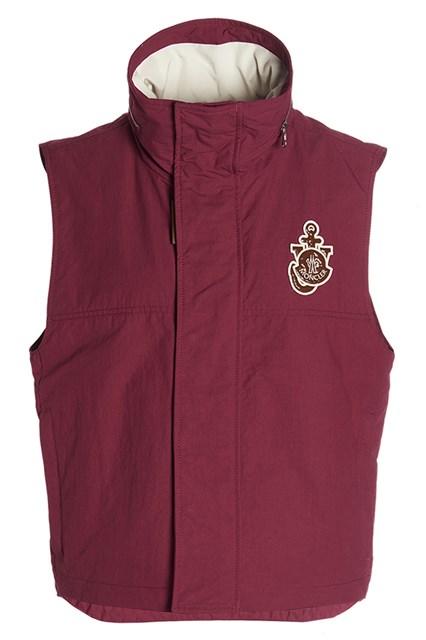 Moncler Genius x J.W.'Tryphan' vest