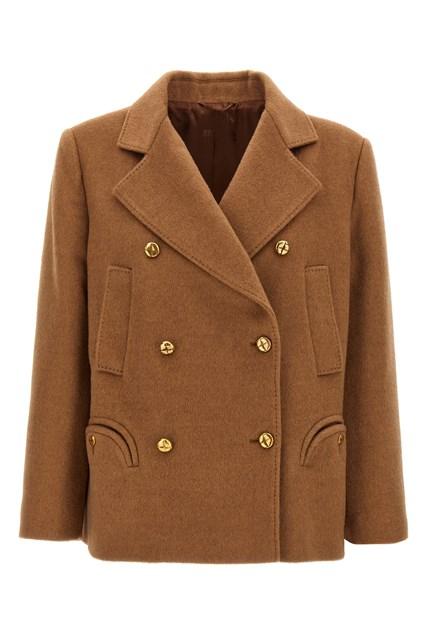 'Mylius Sealady' coat