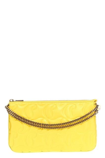 Christian Louboutin Women 'Loubila' Crossbody Bag