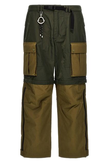 Moncler Genius x Pharrell Williams trousers