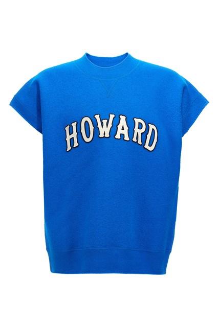 'Howard' vest