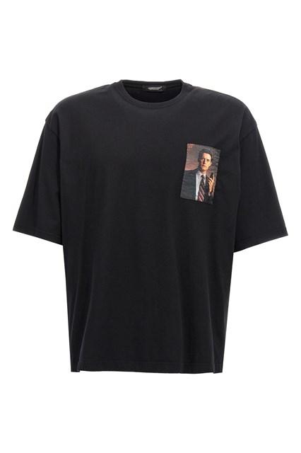 'Twin Peaks' T-shirt