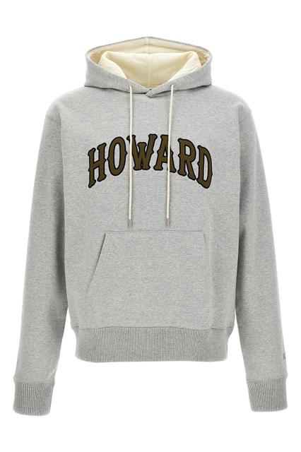 'Howard' hoodie