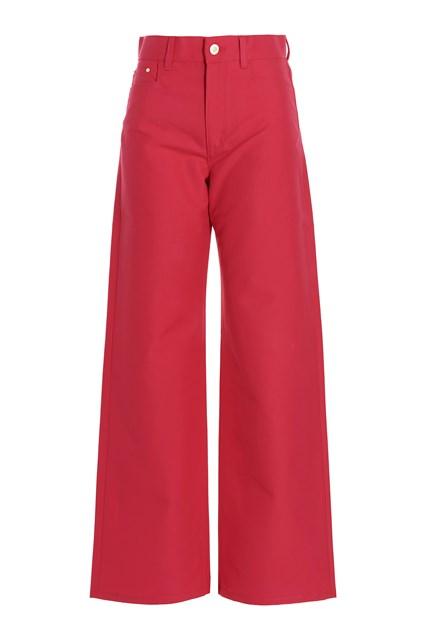 'Flare' pants