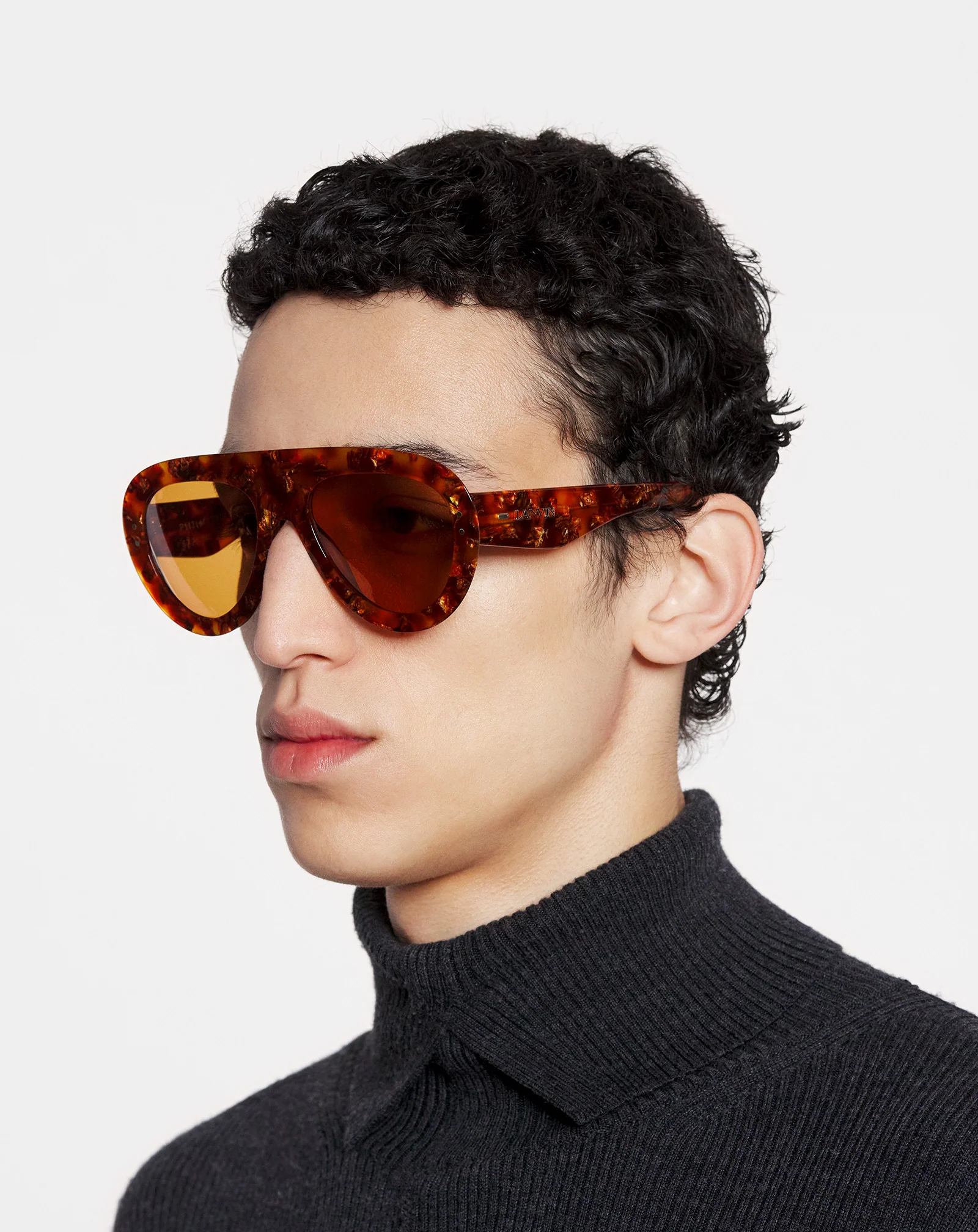 Aviator sunglasses