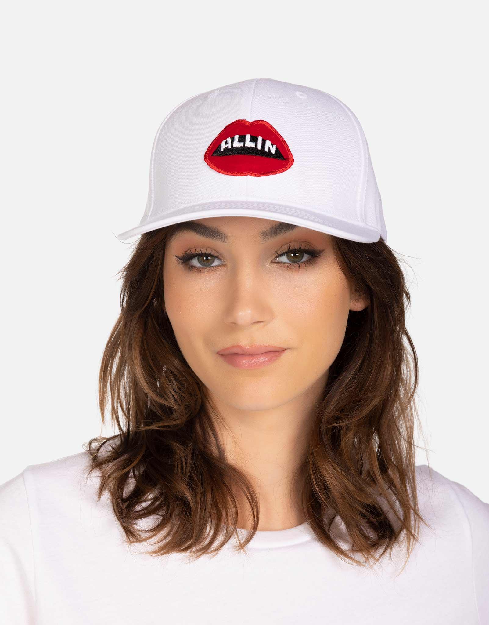 All In x Moshi Bay Lip Cap