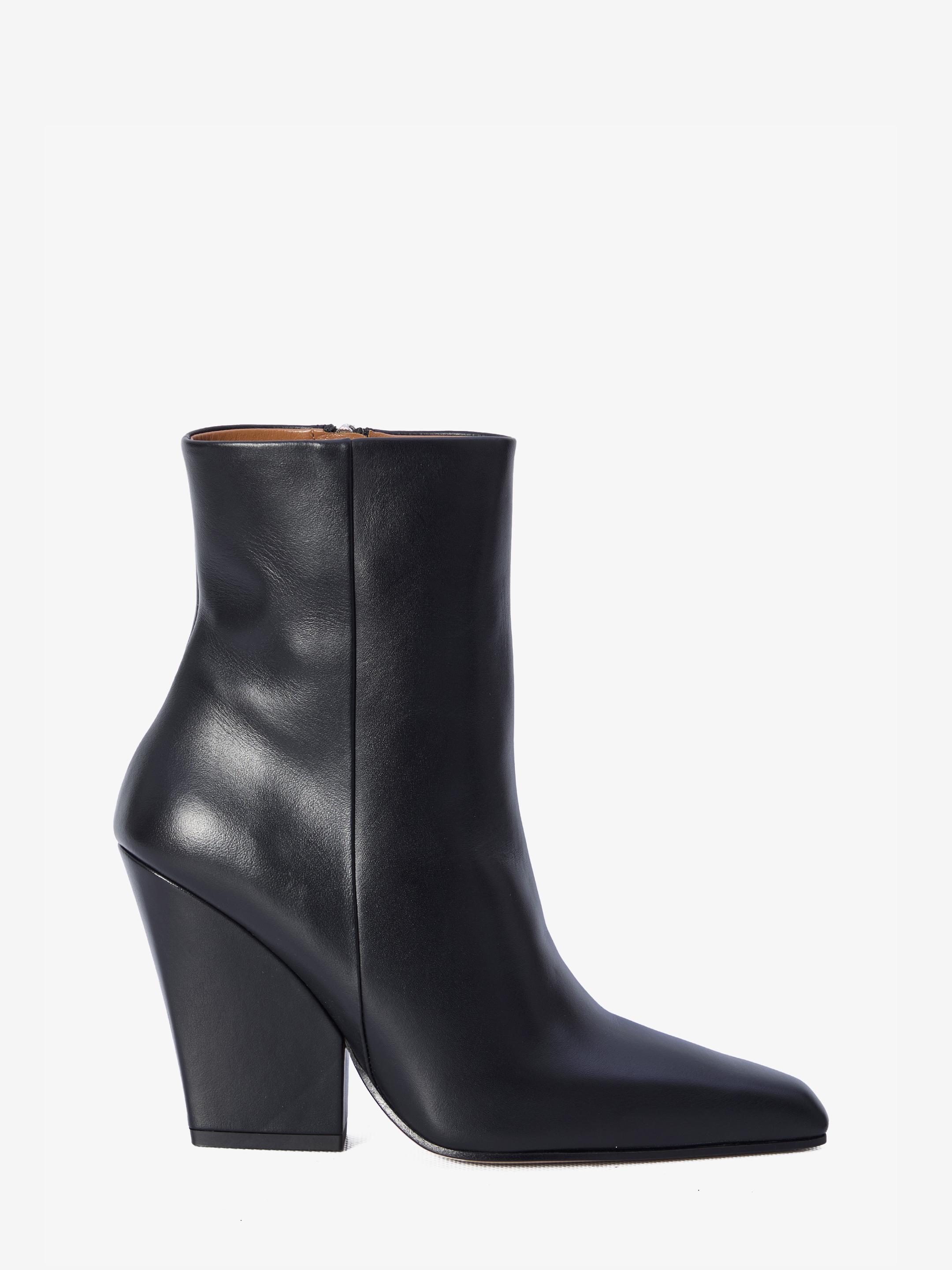 Jane ankle boots