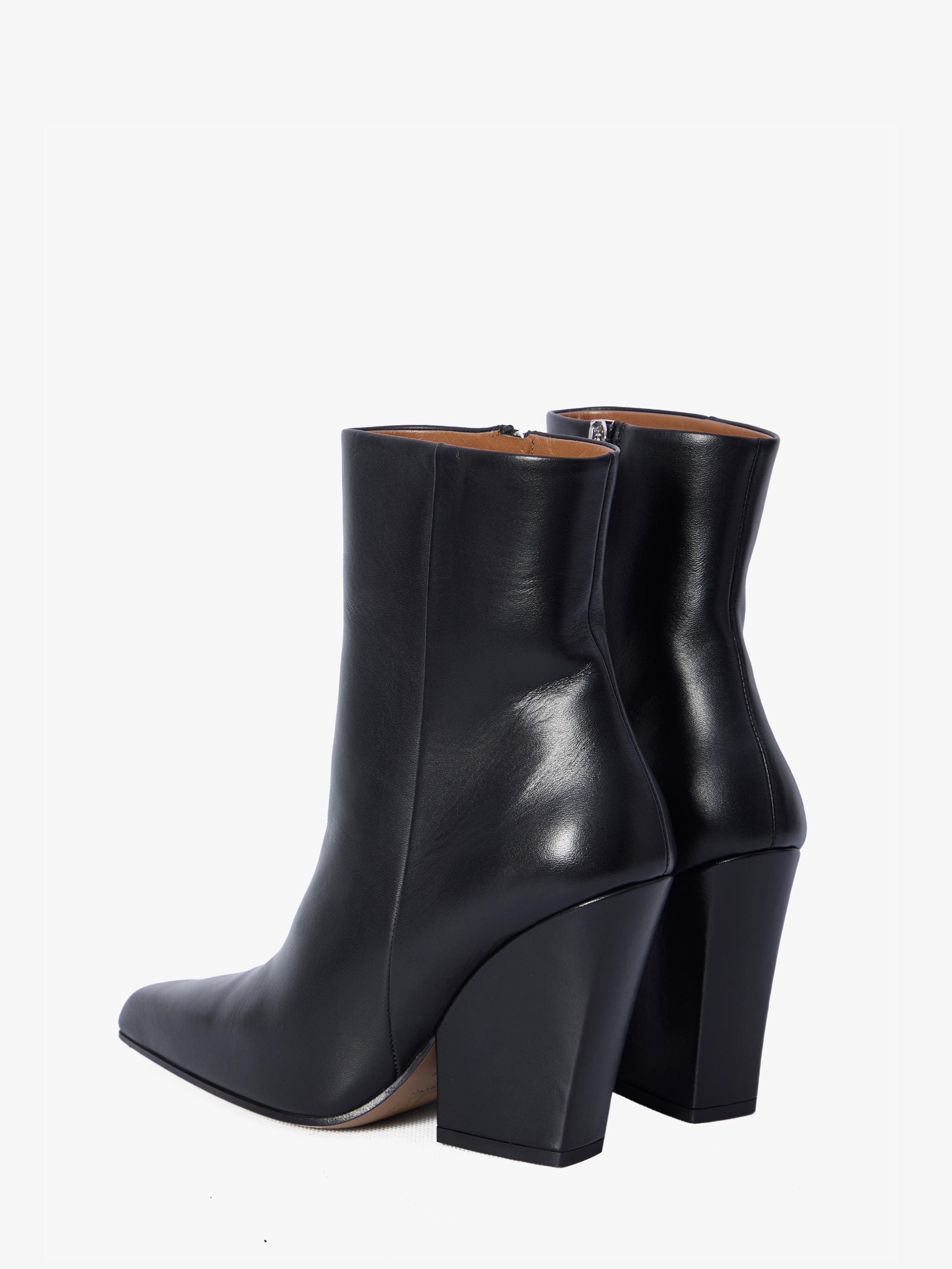 Jane ankle boots