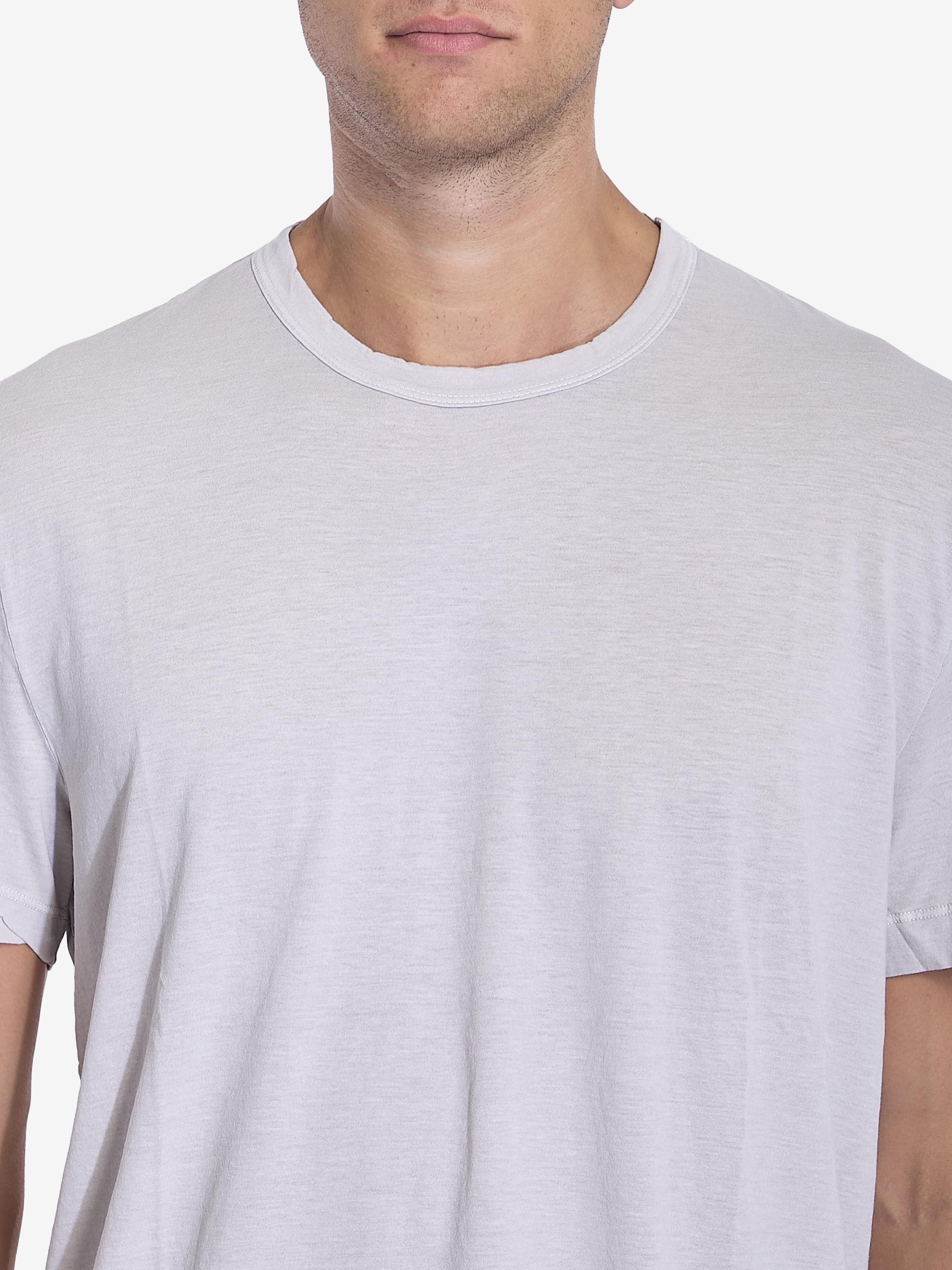 Cotton t-shirt