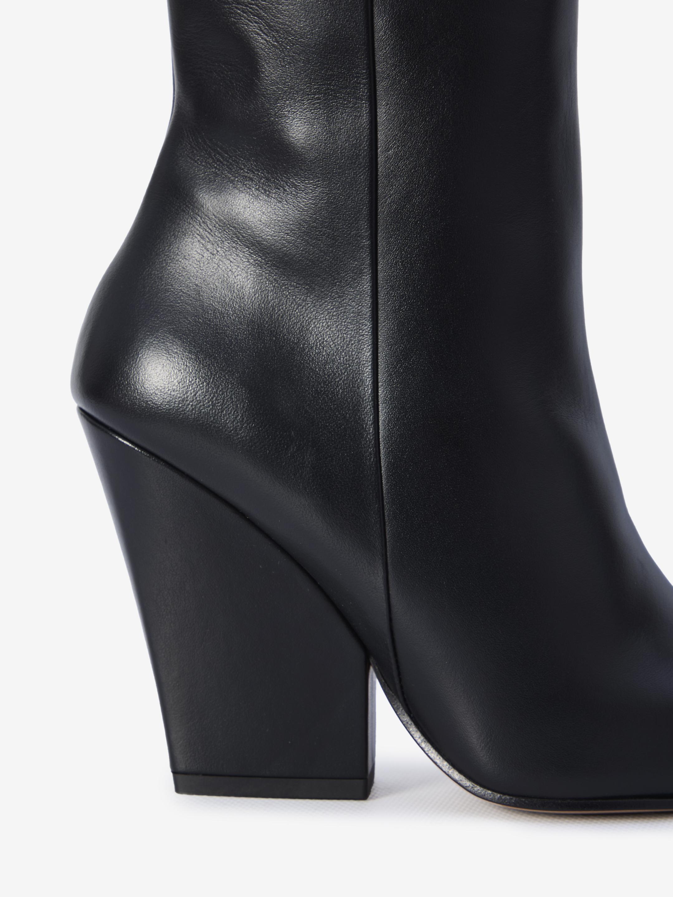 Jane ankle boots