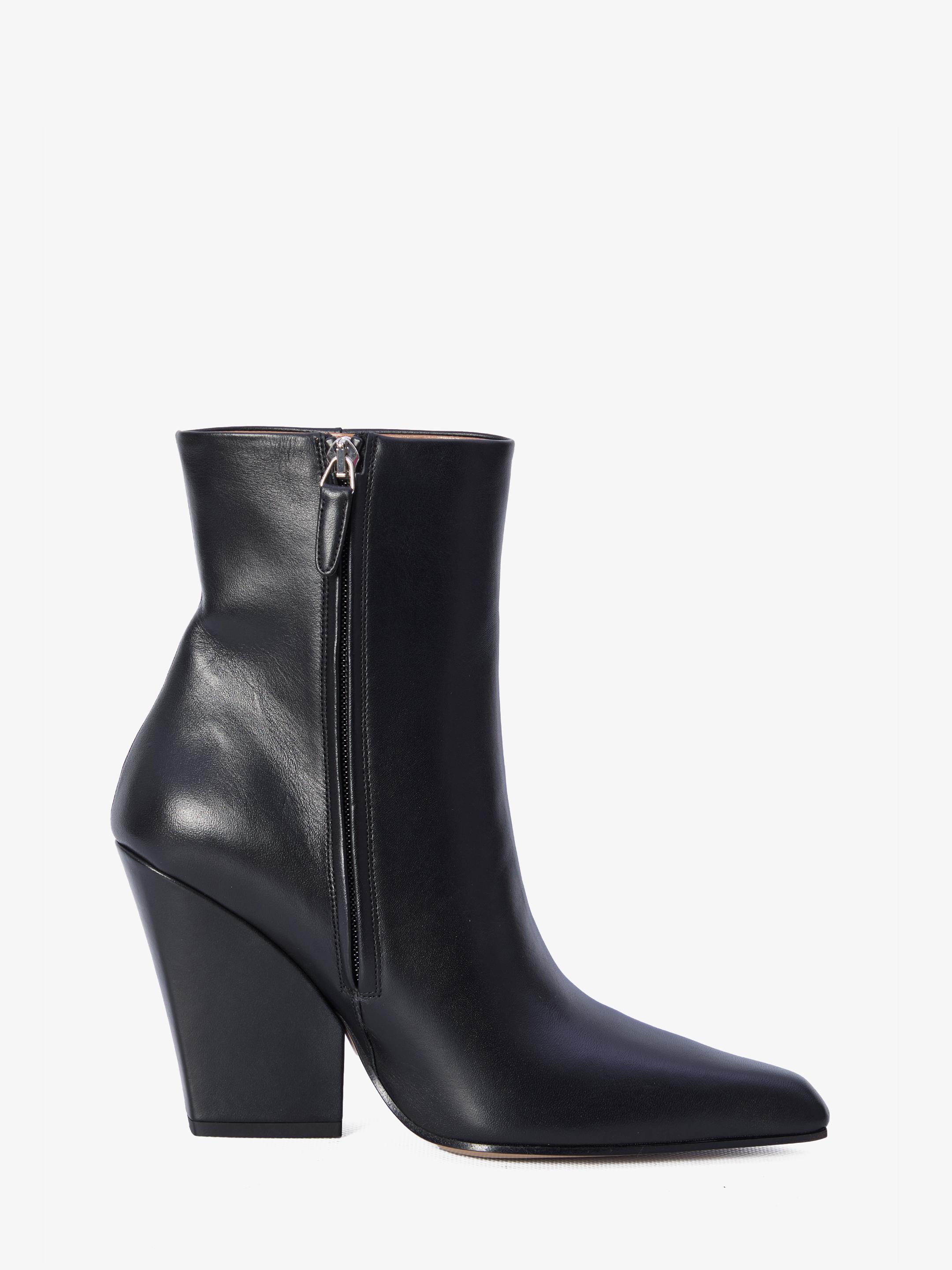 Jane ankle boots