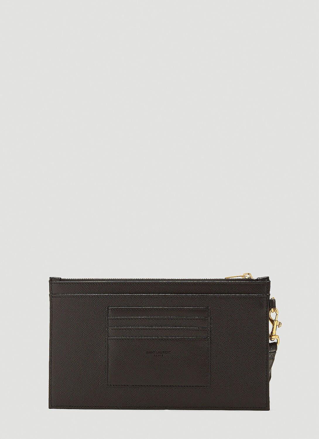 Saint Laurent Women Cassandre Matelassé Large Pouch