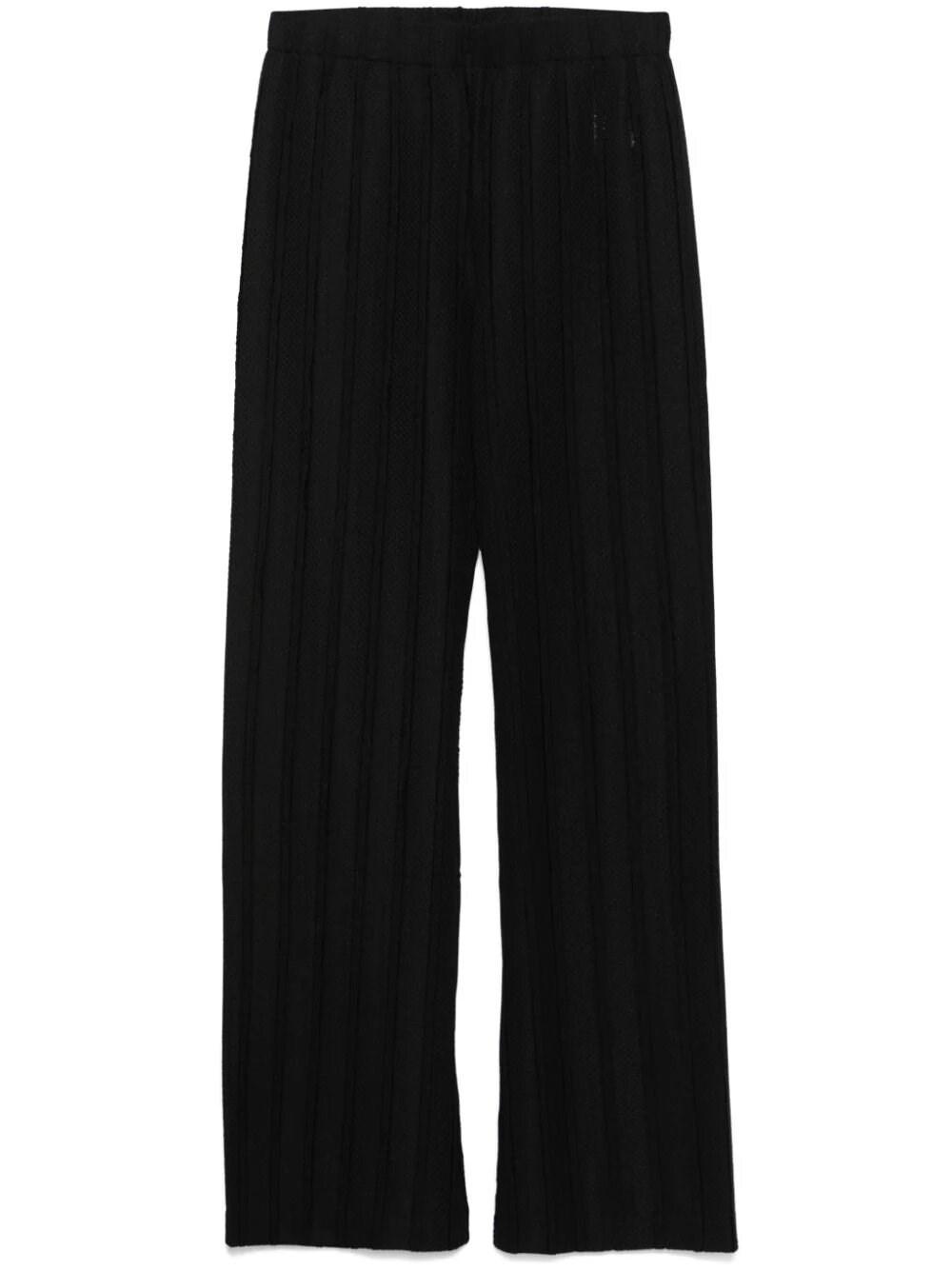 STRAIGHT LONG PANT