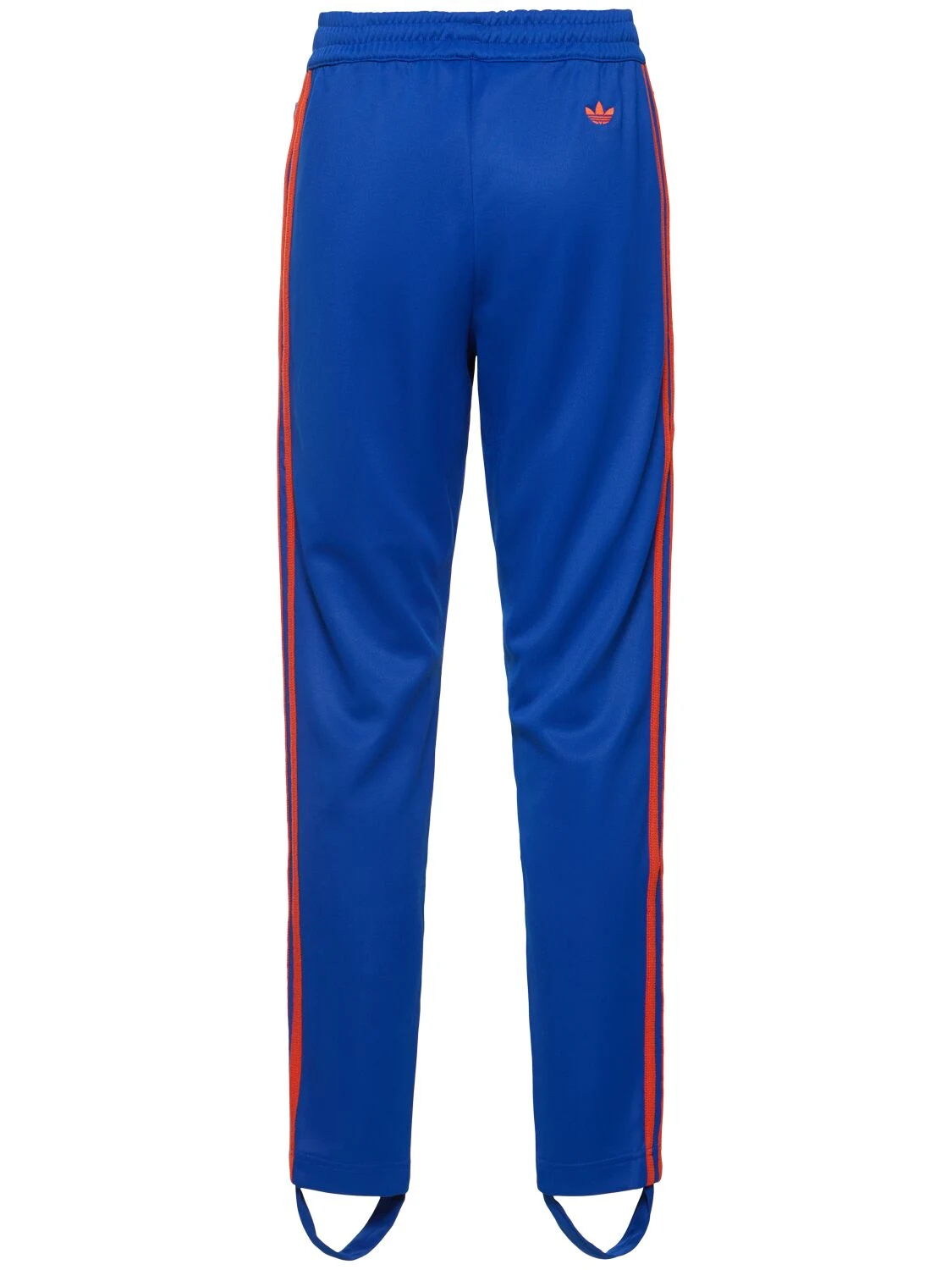 Wales Bonner stirrup track pants