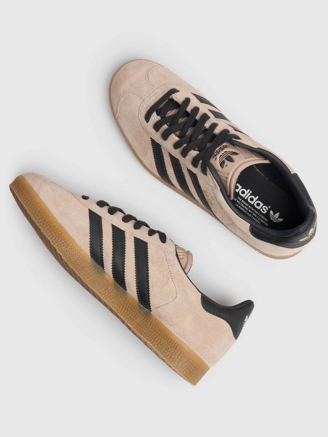 Gazelle sneakers