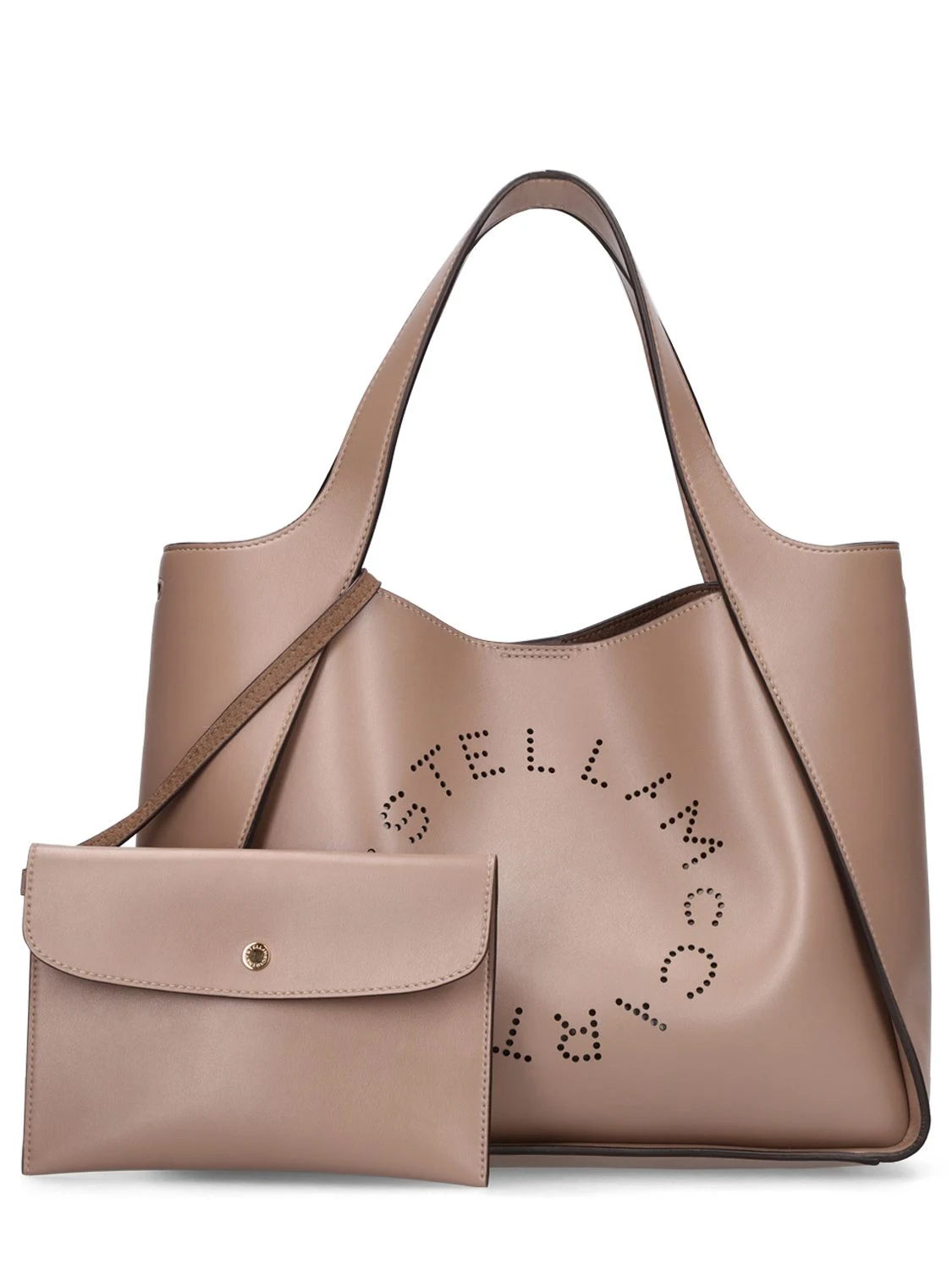 Crossbody tote bag