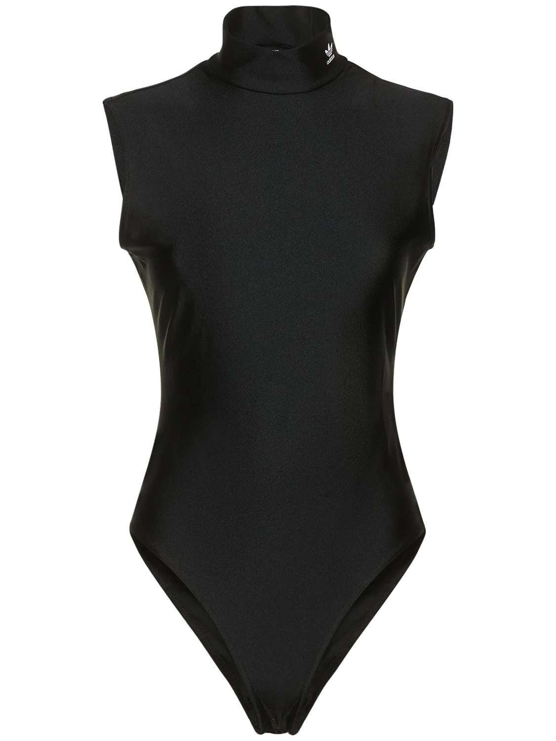 2-in-1 bodysuit & top