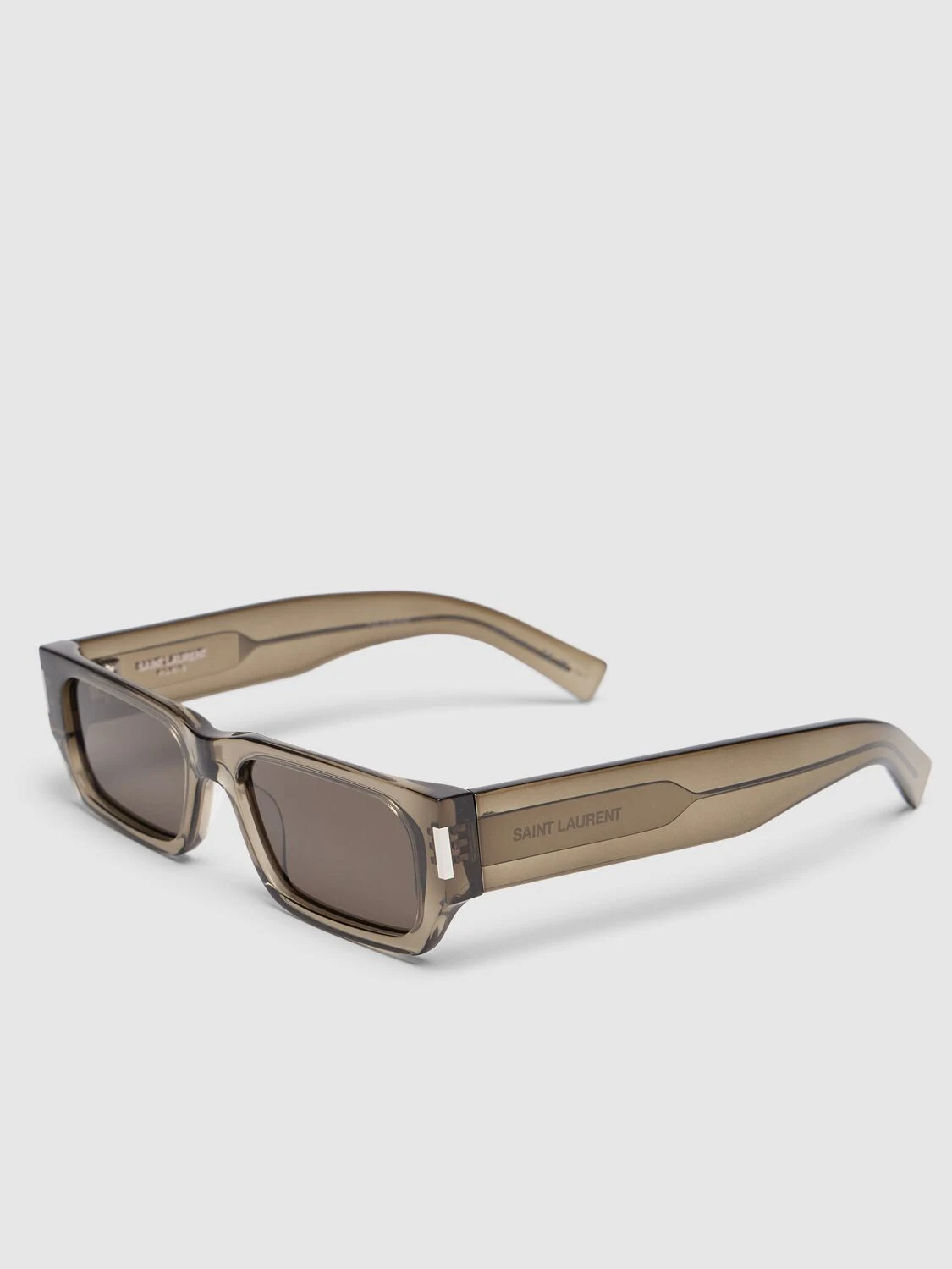 SL 660 acetate sunglasses