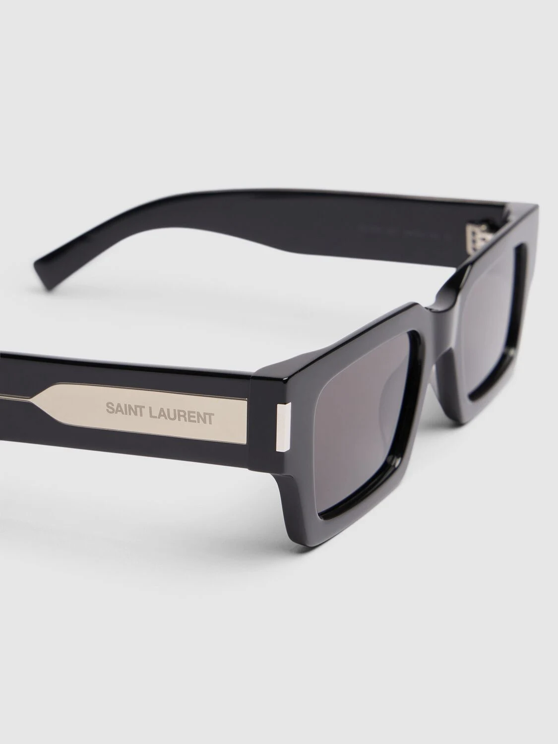 SL 572 acetate sunglasses