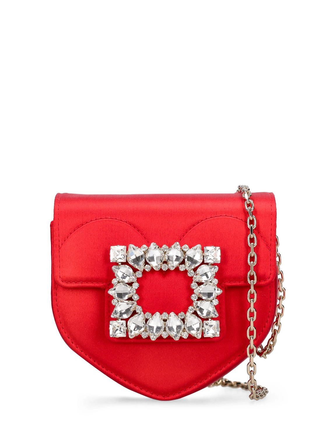 RV Love mini clutch