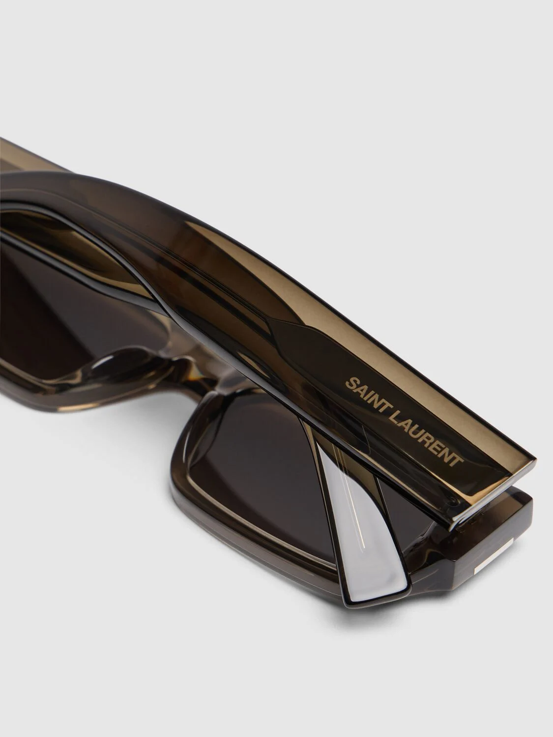 SL 660 acetate sunglasses