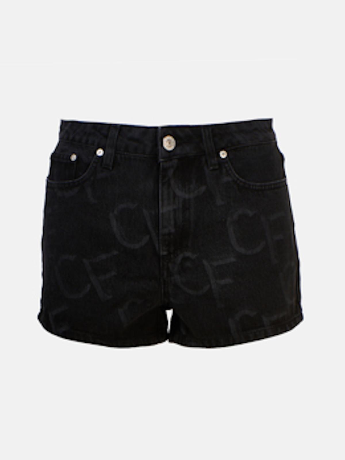 SHORTS CF MONOGRAM