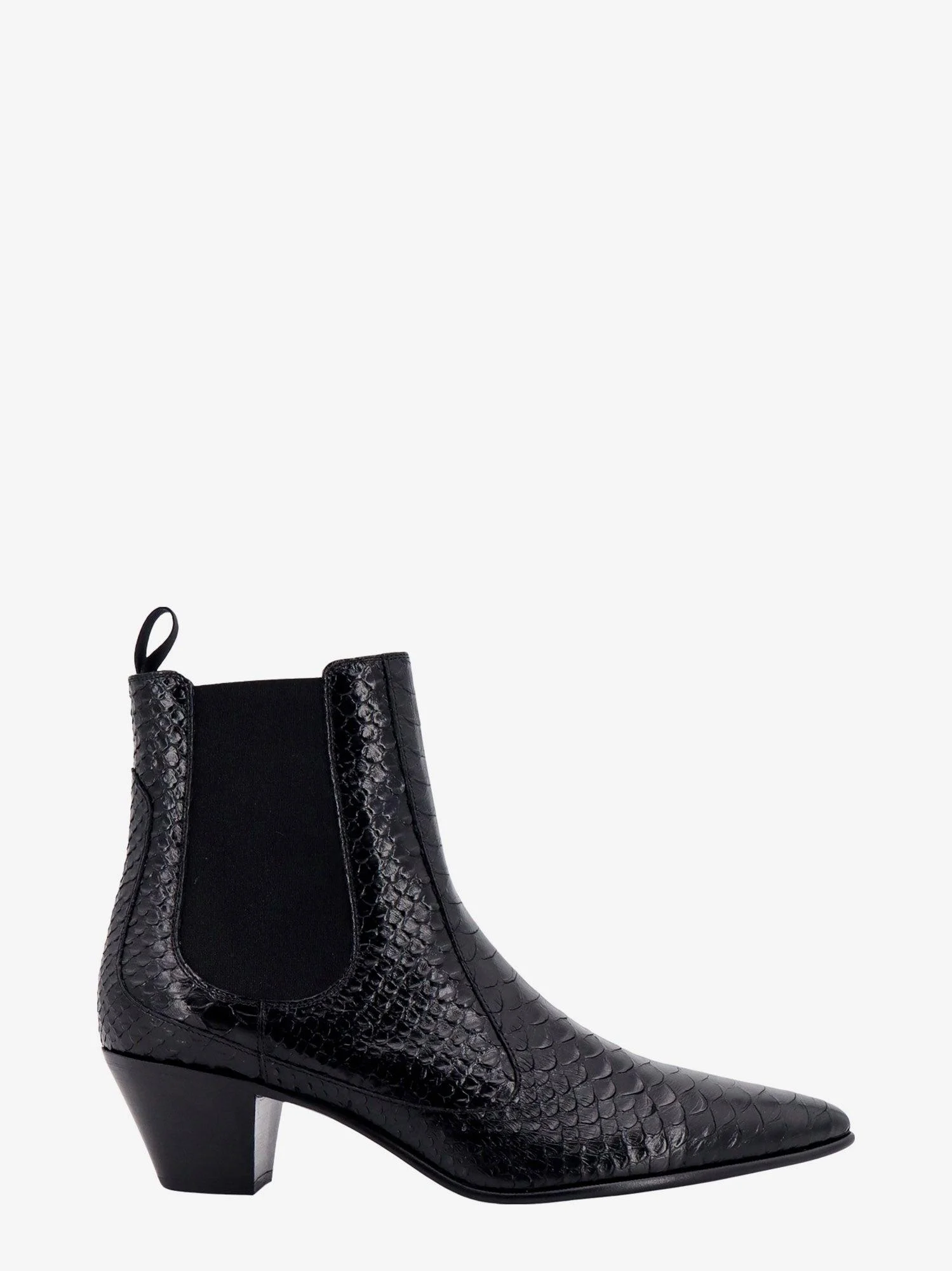 Celine Man Celine Man Black Boots