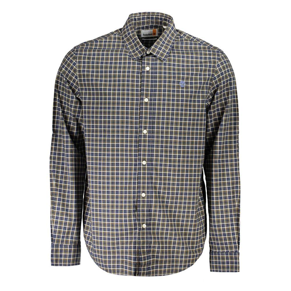 cotton men's shirt