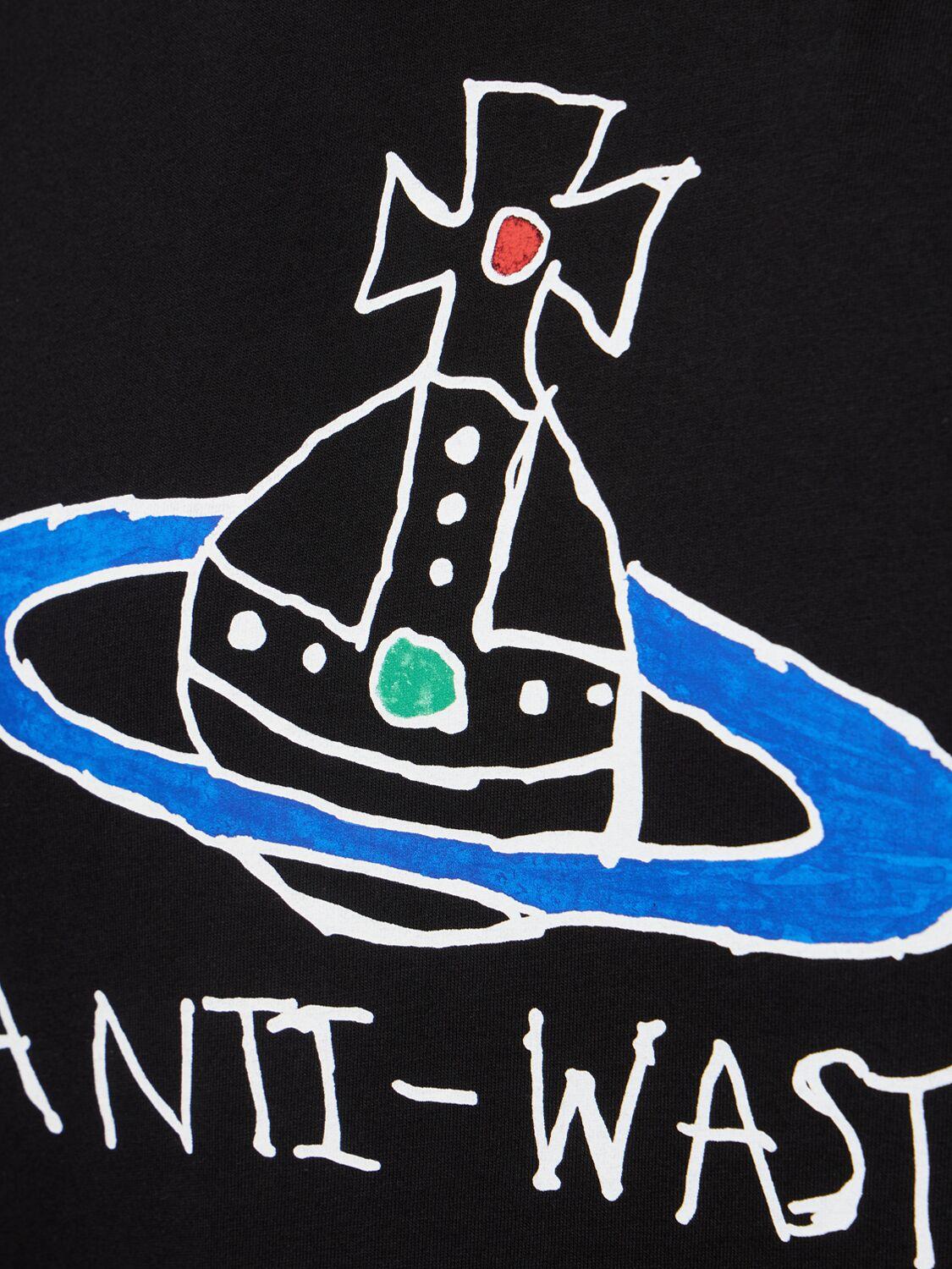 Antiwaste classic t-shirt