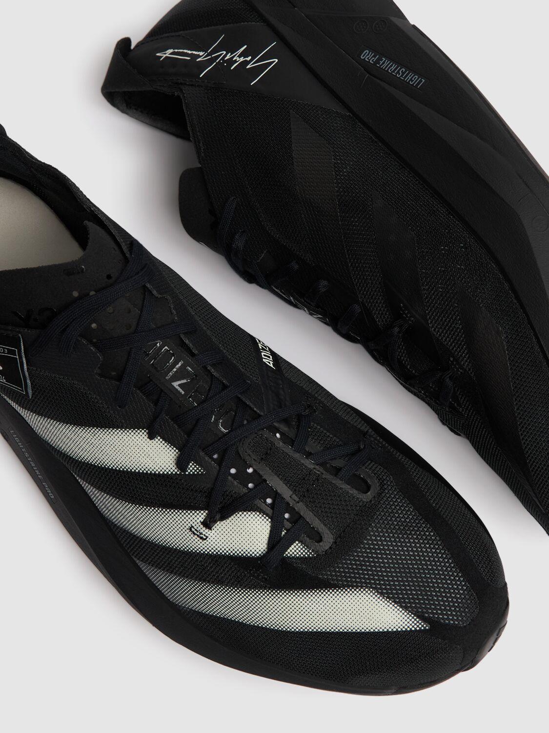 Y-3 Adios Pro 3.0 sneakers