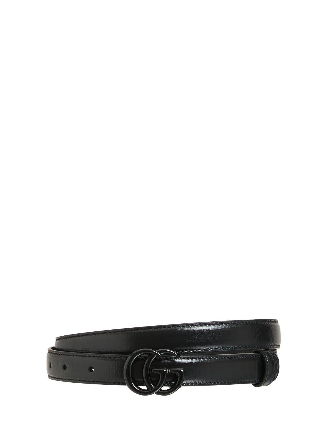 2cm GG Marmont thin belt